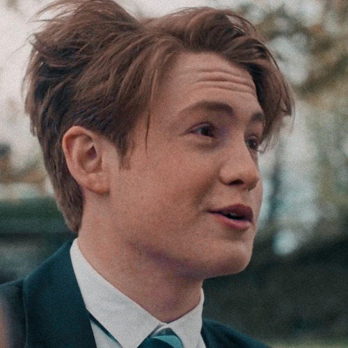 Nick Nelson Icons
