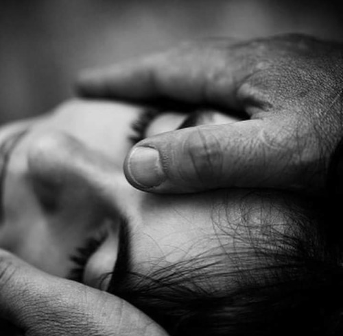 poeticsir:  To posses youIs to reassure you firstAnd to suggest far more than physical contactIts to satisfy our soul’s need to be cherished and possessiveTo offer strength and supplicationTo calm our restless spirits and yet excite the part of our
