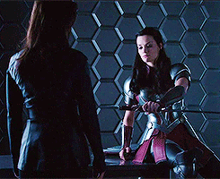 deividdosama:  May using Sif’s sword.   Did anyone else see a joke about Ward’s performance in bed or