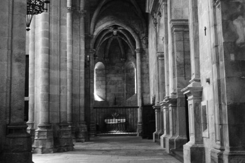 vladimircarpathian: Portugal - Guarda - Sé da Guarda - Catedral  - All photos by me: Vla