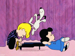 Otfilms:  A Charlie Brown Christmas (1965)