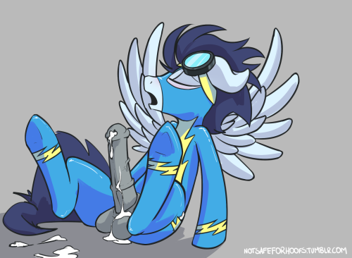 Soarin Takes Off heres that soarin smut someone suggested you guys want a non wonderbolts version?