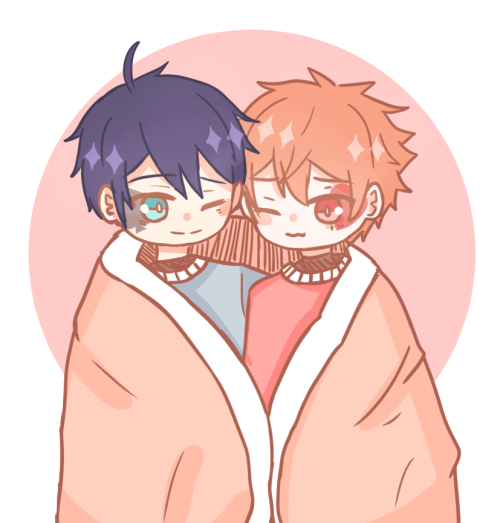 warm deuace babies