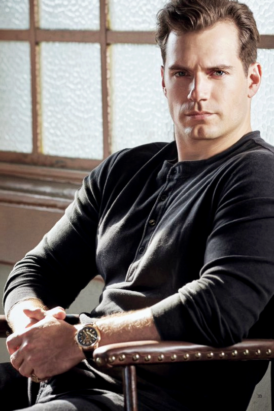 henrycavilledits: Henry Cavill | Sky View Magazine July 2018 “The man behind the