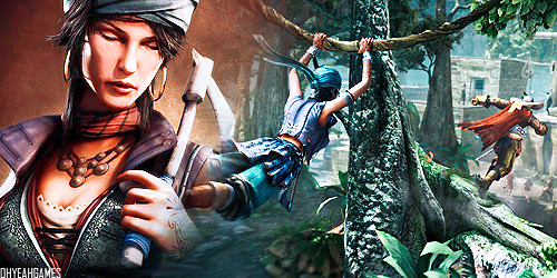 :  Assassin’s Creed IV: Black Flag - Multiplayer 