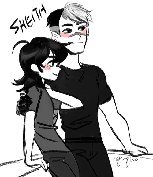 eyugho: some Sheith