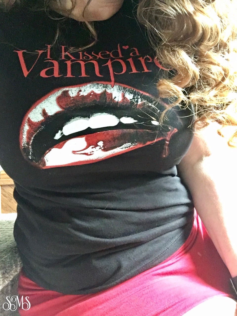 sharing-my-smile:  https://sharing-my-smile.tumblr.com I think it’s tshirt Thursday