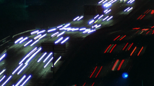 Koyaanisqatsi (1982) dir. Godfrey Reggio