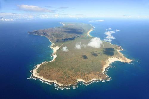 Niihau, l’Isola proibita delle Hawaii dove centinaia di nativi vivono indisturbati da secoli