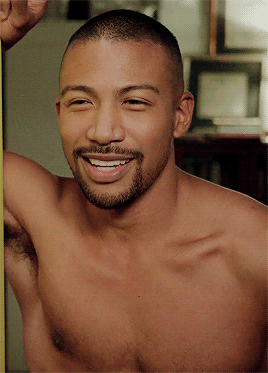 Charles Michael Davis - Younger 