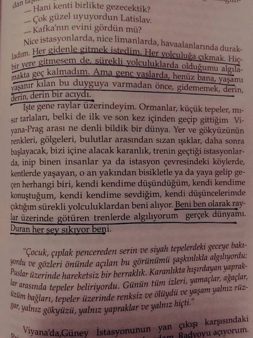 doludoludolunay:  TEZER ÖZLÜ’YÜ BURDAN ÖPÜYORUM.