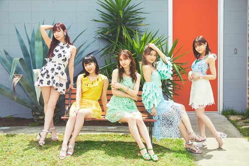 i☆Ris Summer Dude profiles