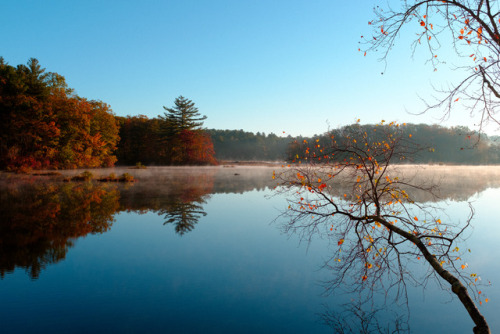 ariweinklephotography:Mirrors.