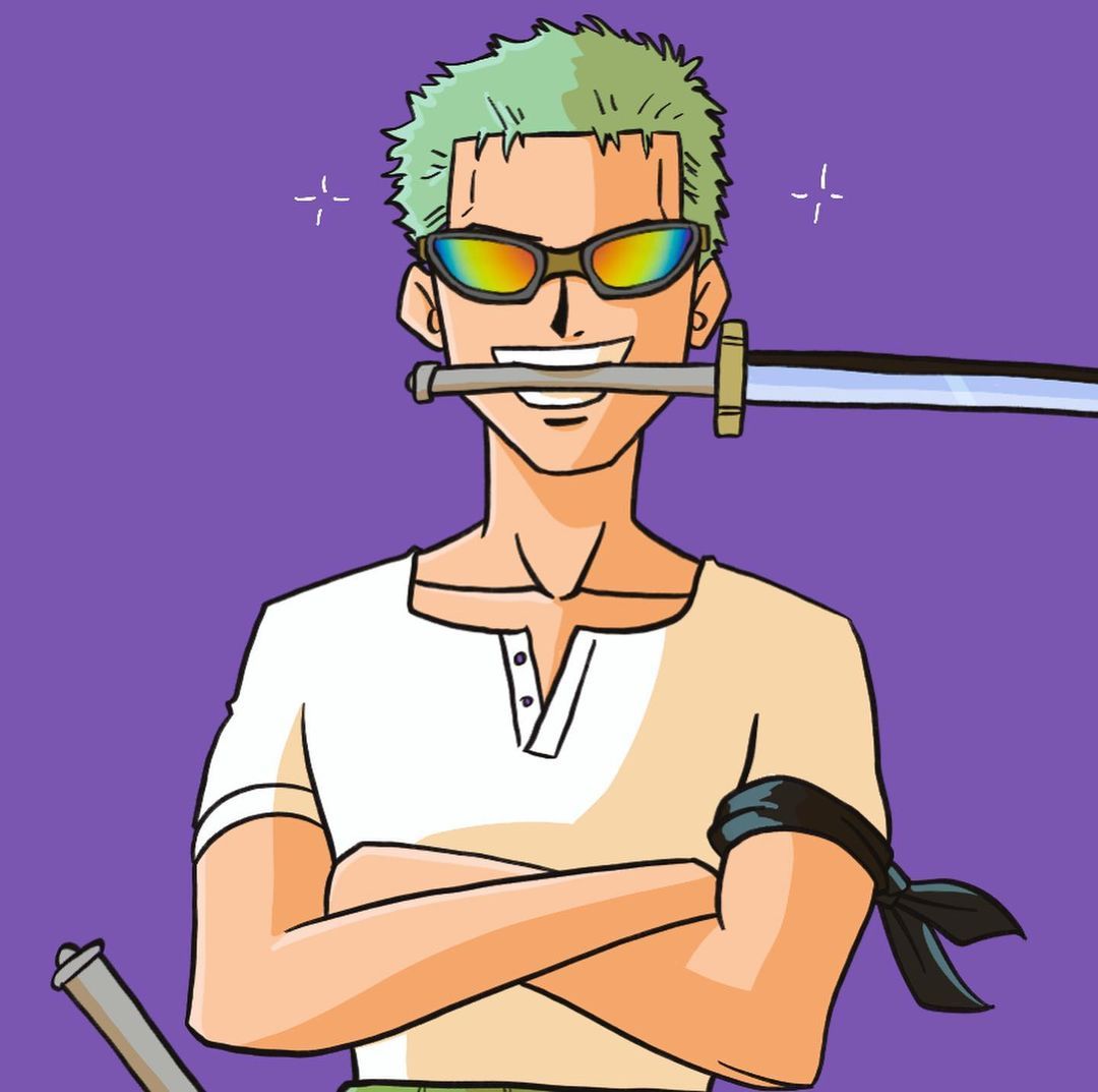 Zoro de Juliete