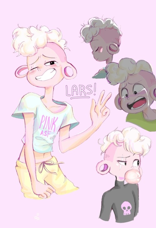 The Episode Had Me Sh00k, Im So So So Proud Of My Pink Zombie Son :)