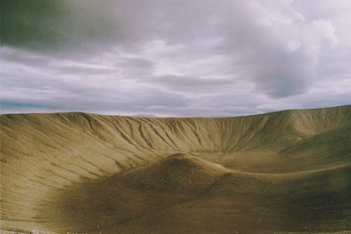 nevver:  The best place to be is somewhere else, Nicola Odemann 