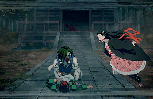 C Nezuko Tumblr Posts Tumbral Com