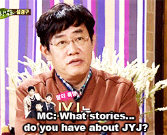 jyj6002:  The perfect dad that every fan deserves to have   Wow :(