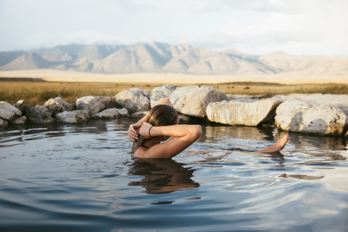 Wild Willy’s Hot Springs, Mammoth Lakes CAvisitjulesville.com