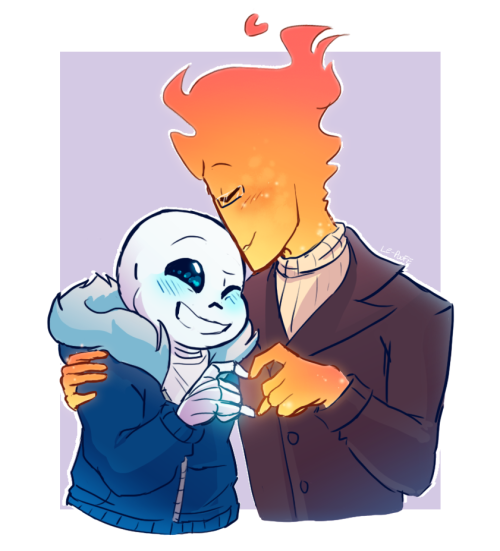 le-poofe:  <3Just a doodle while experimenting with photoshop