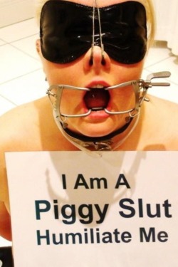 sotightandshiny:  Mrs. Shiny: “Is that me?” Mr. Tight: “No baby, some other piggy slut.” Mrs. Shiny: “Awww… Cute.” …and that’s why we’ve been married for seven years. 