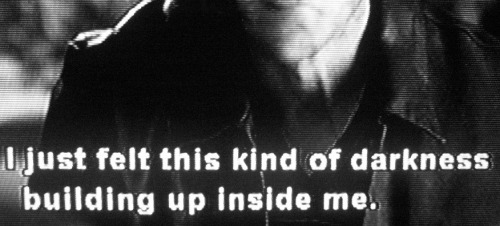 suicides my middle name