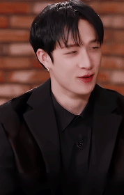 Happiness Looks Good On You Channie