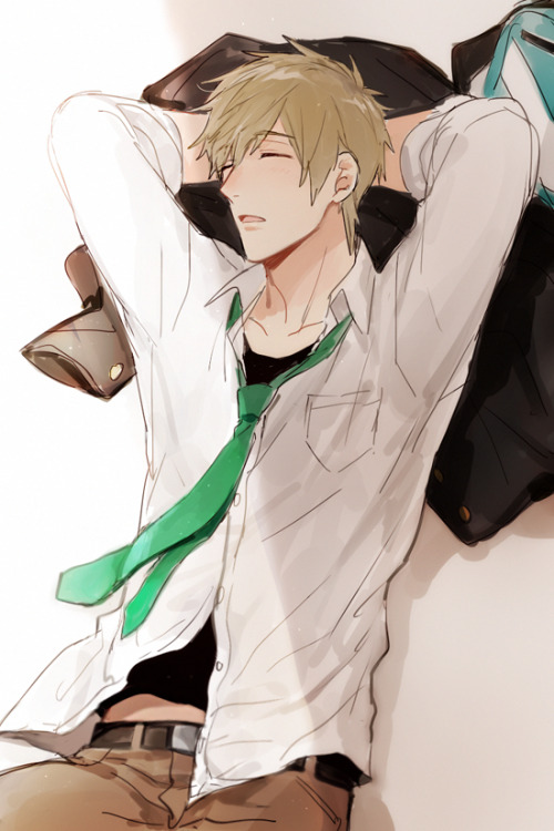 Yaoi is my Life