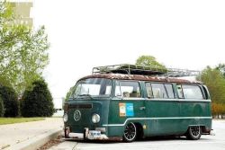 malautomat:  VW T2A