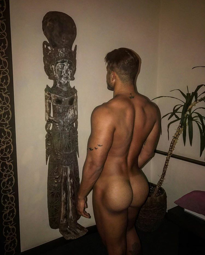 miguel2432:  Brazilian. …😍🍑