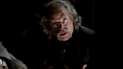 Doc. Cochran in 1x4  &ldquo;Here Was a Man&rdquo;.