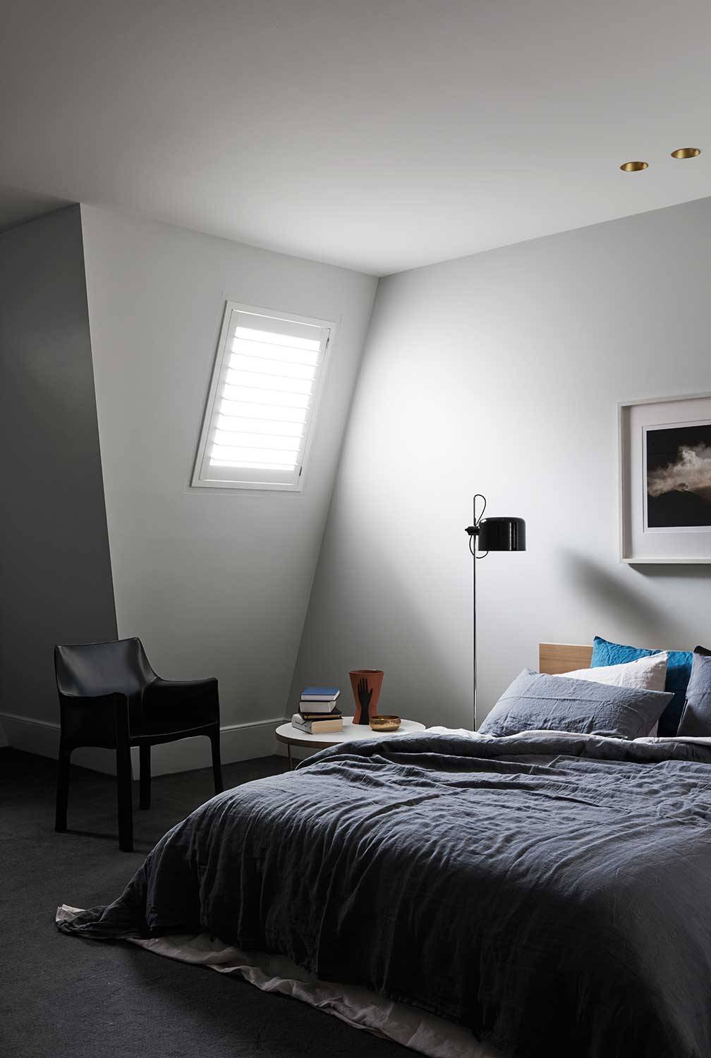 Homes to Inspire | Understated Elegance  http://www.thedesignchaser.com/2014/1