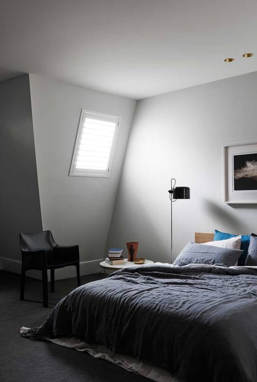 Homes to Inspire | Understated Elegance  http://www.thedesignchaser.com/2014/1