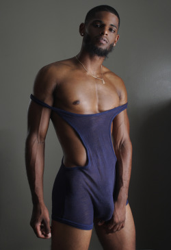 black-boys:Kevin Felder by Torian Lewin