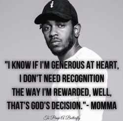 Kendrick Lamar