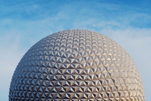 livingthewaltdisneydream:Epcot, 2016