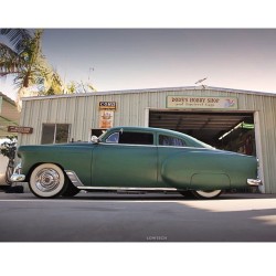 53 Chevy (Pintrest) #xdiv #xdivla #la #losangeles #follow #pma #shirts #brand #mensfashion #diamond #staygolden #like #x #div #clothing #apparel #ca #california #lifestyle #chevy #chevrolet #oldschool #kustom #cool #low #lowered #bagged #choptop