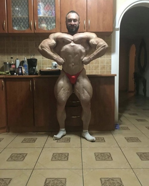 Oleh Kryvyi