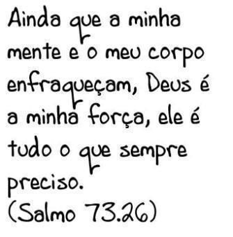 Living for God