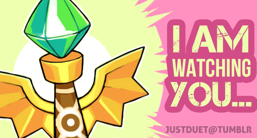 justduet:  6 of the sticker designs, 2 more will be revealed when they arrive ^o^