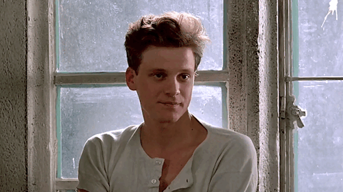 Colin Firth In Another Country