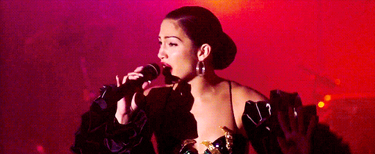selenaqgifs:Selena was released 20 years ago on March 21, 1997