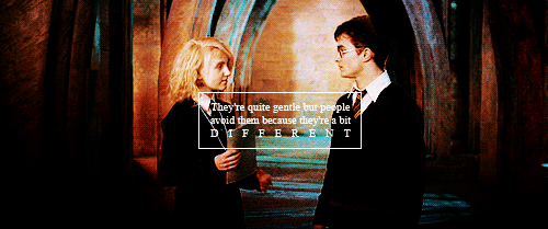 malfoygrangers:↪ The Magic Begins Challengeϟ - 28. A ship you wish everyone else is into.
