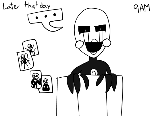 August 6th- Fix