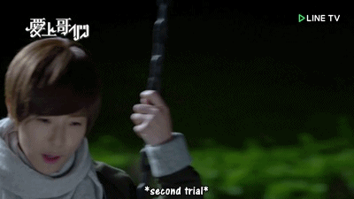 bromancezfyn: rukiaichigo:   The Swing Kiss Chronologies. *bonus*    This drama has created so many 