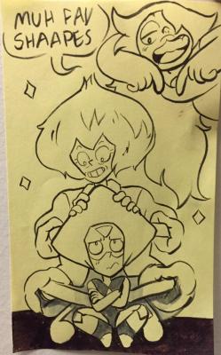 As-Warm-As-Choco:  By Steven Universe Storyboard Revisionist Amber Rogers ! 