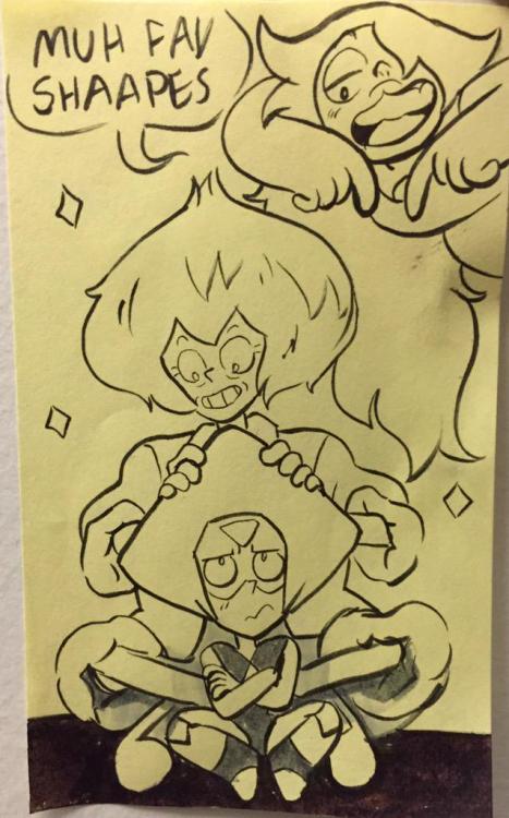 as-warm-as-choco:by Steven Universe storyboard revisionist Amber Rogers !