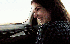 offtojamieland:  We were doing this road trip to Vegas and [David Ayers] was just
