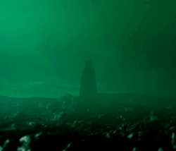 xhiatusx:Oh greatest of Kings, let one of your Knights try to land a blow against me. Indulge me in this game. The Green Knight (2021) dir. David Lowery