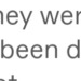 ao3commentoftheday:ao3commentoftheday:Of course I love &lsquo;and they were quarantined&rsquo;